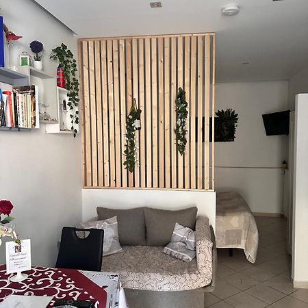 Casa Vacanza Dei Greci 巴列塔 外观 照片