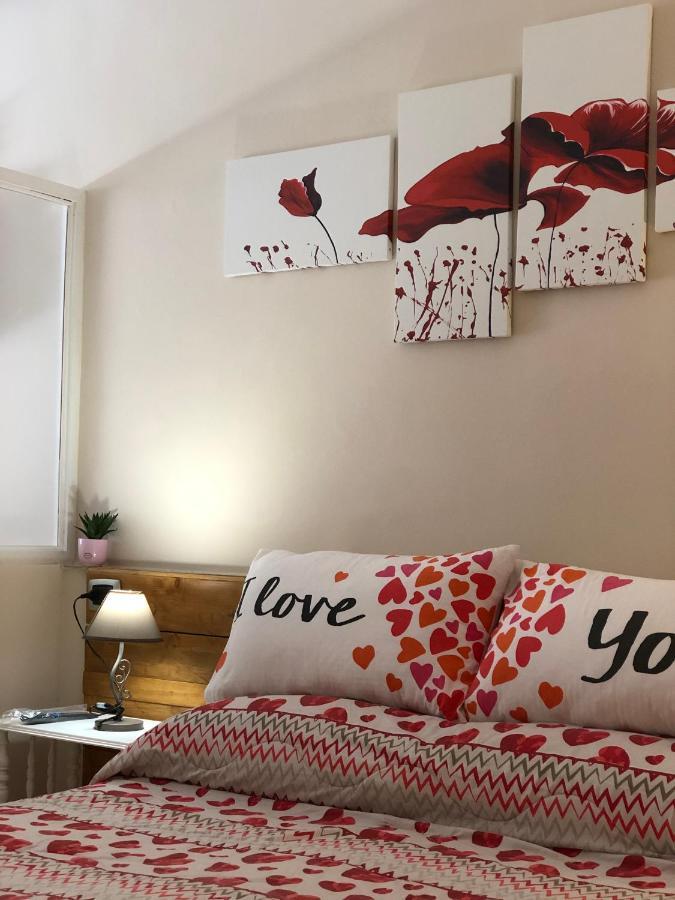 Casa Vacanza Dei Greci 巴列塔 外观 照片