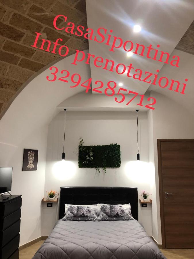 Casa Vacanza Dei Greci 巴列塔 外观 照片