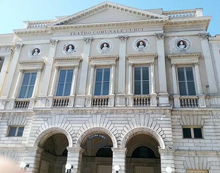 Casa Vacanza Dei Greci 巴列塔 外观 照片