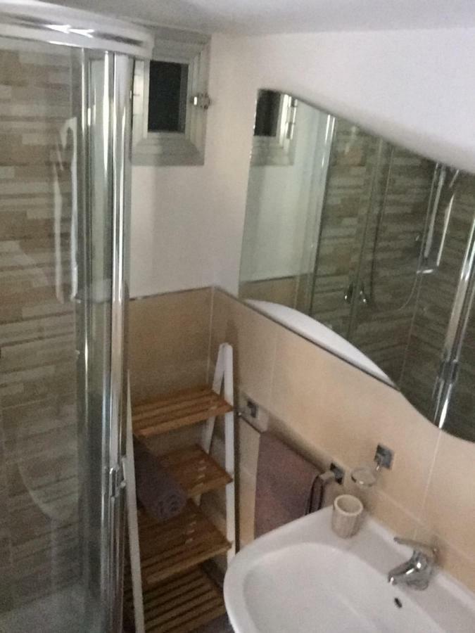 Casa Vacanza Dei Greci 巴列塔 外观 照片