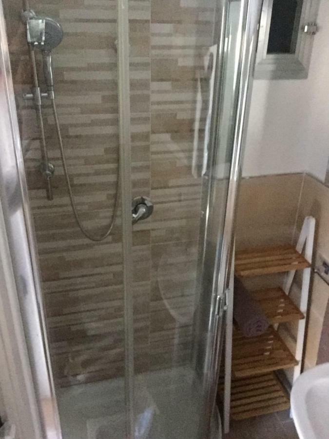 Casa Vacanza Dei Greci 巴列塔 外观 照片