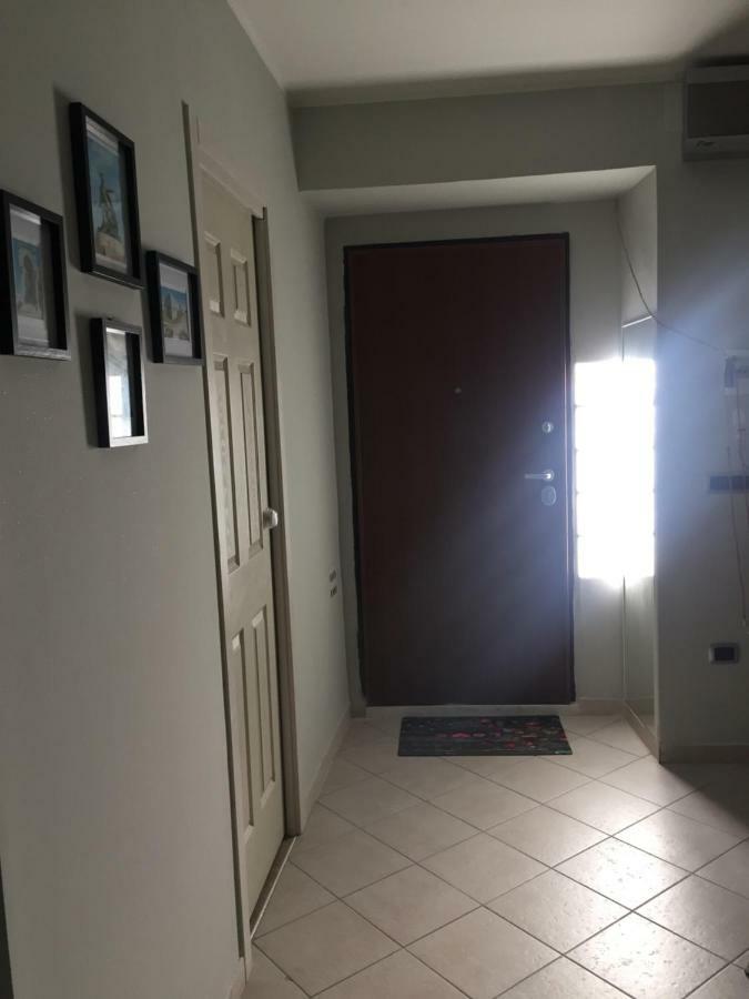 Casa Vacanza Dei Greci 巴列塔 外观 照片