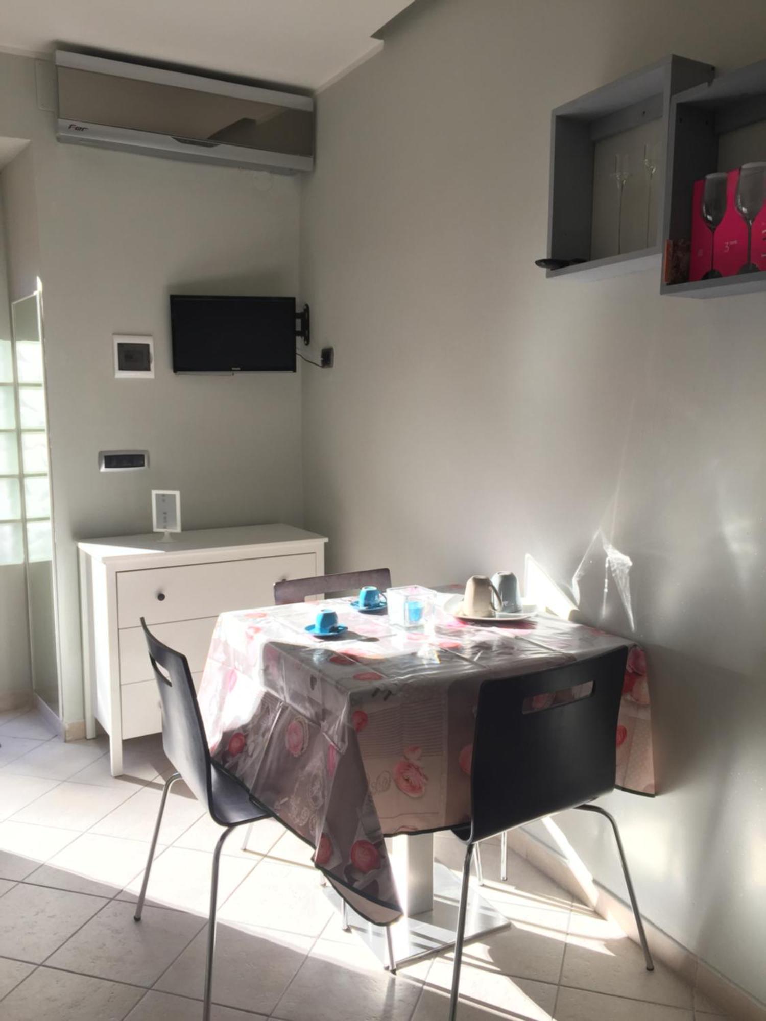 Casa Vacanza Dei Greci 巴列塔 外观 照片