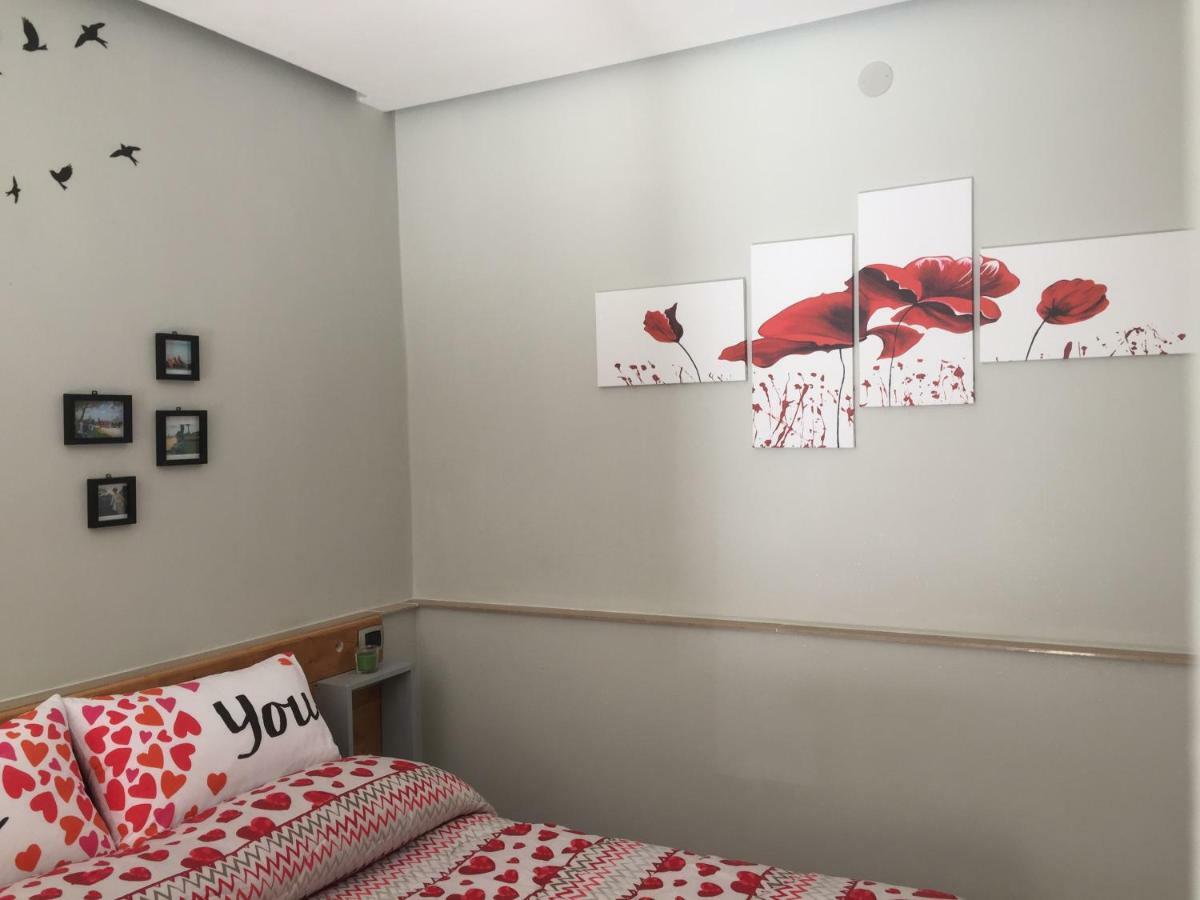 Casa Vacanza Dei Greci 巴列塔 外观 照片