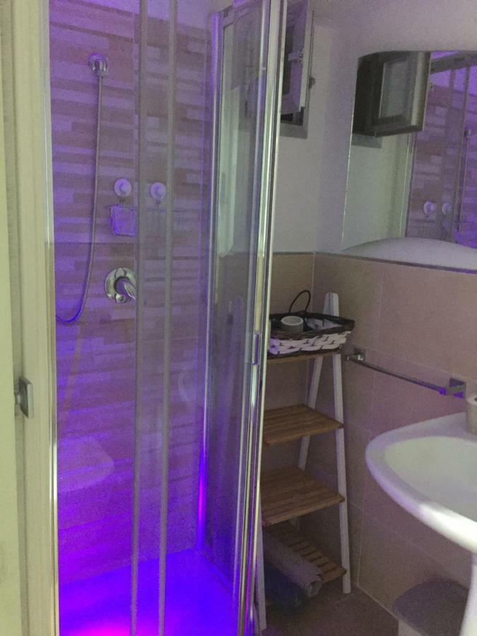 Casa Vacanza Dei Greci 巴列塔 外观 照片