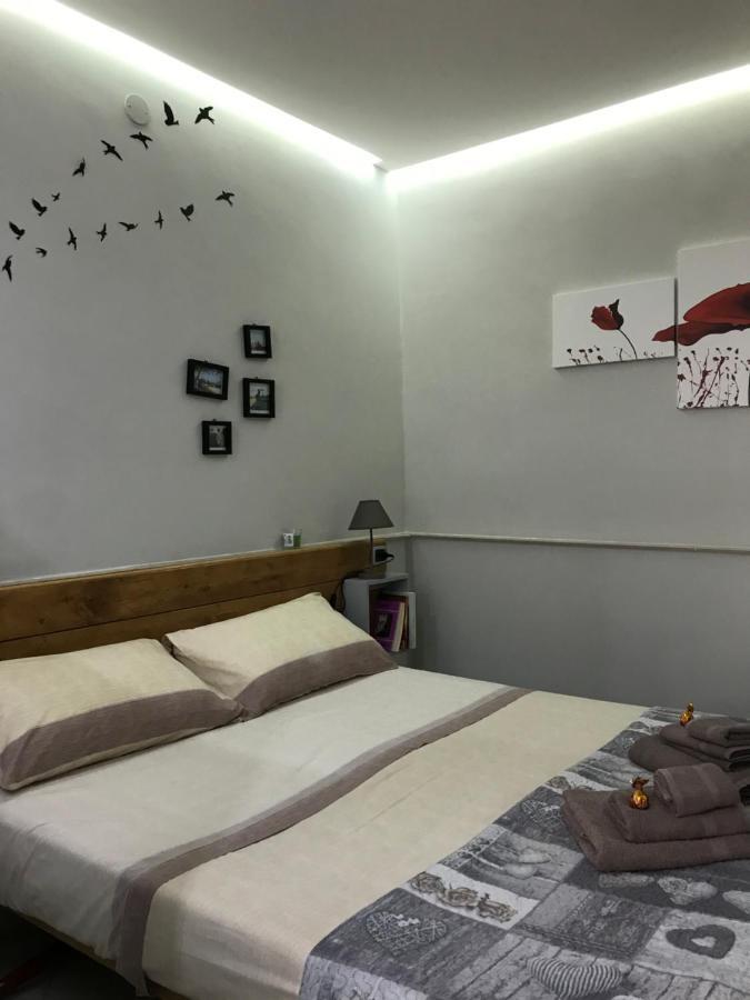 Casa Vacanza Dei Greci 巴列塔 外观 照片